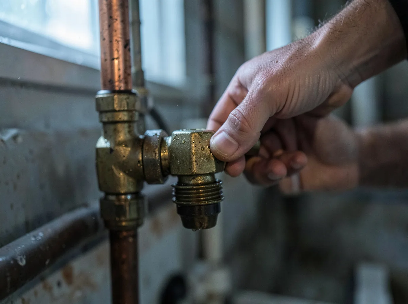 Emergency Plumber Benwood, WV FAQs